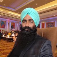 Atma Singh