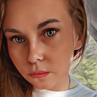 Ashley Swafford