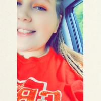 Kaitlyn Nicole Maxwell