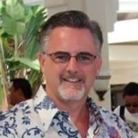 David William