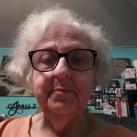 Anna Warrington