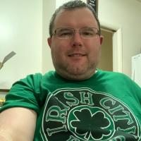 Kevin Ray