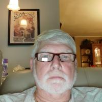 Chuck Rister