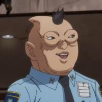 Bababooie Richard