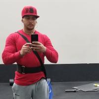 Chris Haze