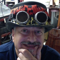 Victor Ramos y Bonavita