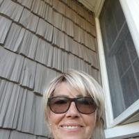 Audrey Constantinou