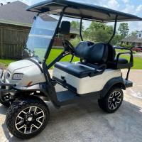 Golf carts for sale