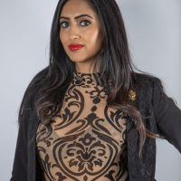 Rupa Parmar