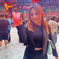 Gypsy rose