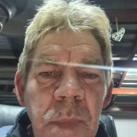 Barrie Eksteen
