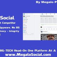 Megalo Social