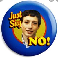 What a fucked up world