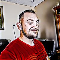 Brandon Ernest
