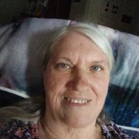 Kathy Reddy Woerner