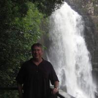 Mark Bolling