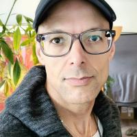 Anthony Bonea'Tai Hall