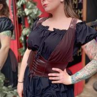 Amy King