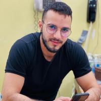 Mansour El ghazi