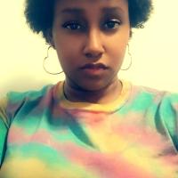 Sherissa Griffiths