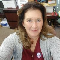 Susan Waldrop
