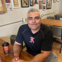 Michael Hopwood