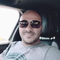 Chris Karageorgiades