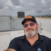 Daniel Cecil Lambert