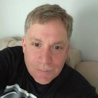 Mark Hutchison