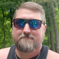 Jacob Robison