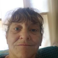 Teresa Calton-Johnson