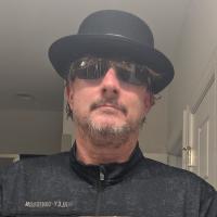 Russ Broome