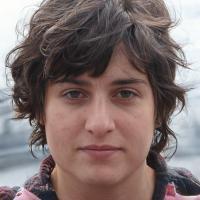 Ripley Deters