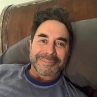 Steven Wood