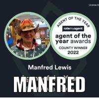 Manfred Lewis