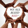 We All Bleed Red