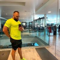 Hayden Kenton
