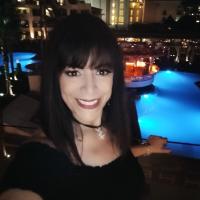 Michelle Mitchell
