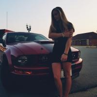 Lily Reeves