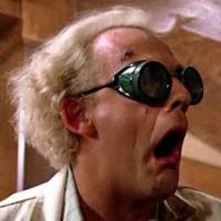 Marty McFly