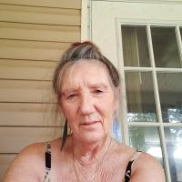 Patricia Wood