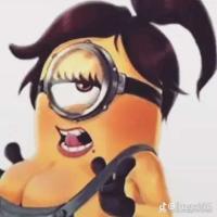 Bob The Minion