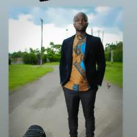 Wycliffe Imbenzi