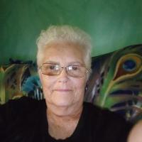 Judith Overman
