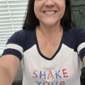 Rachael B Burns