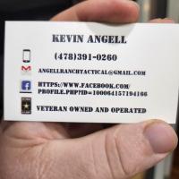 Angell Ranch Tactical LLC