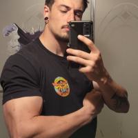 Nick jambard