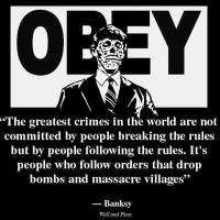 Inalienable Sovereignty