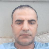 Rıza gülegen