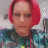 Tiffany Garey